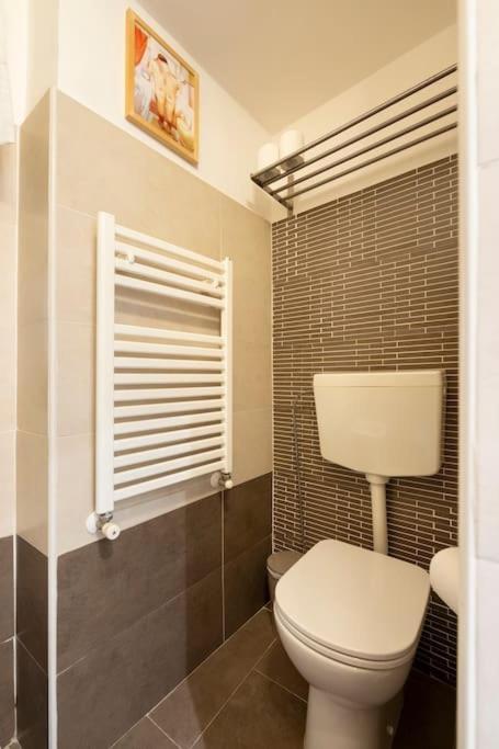 Macci-Sant' Ambrogio One Bedroom Flat Firenze Eksteriør bilde